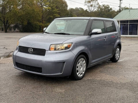 2010 Scion xB