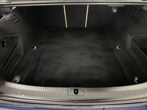 2021 Audi A4 quattro S line Prem Plus 45 TFSI