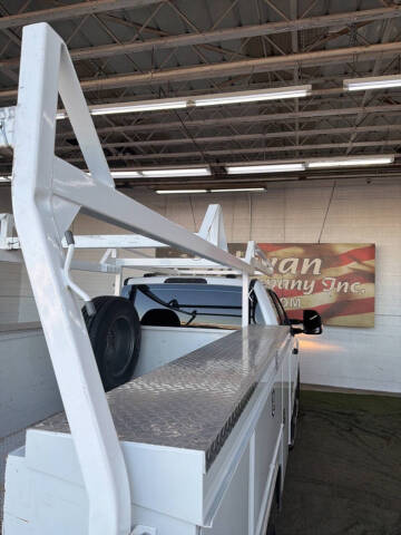 2022 Ford F-350 Super Duty XL