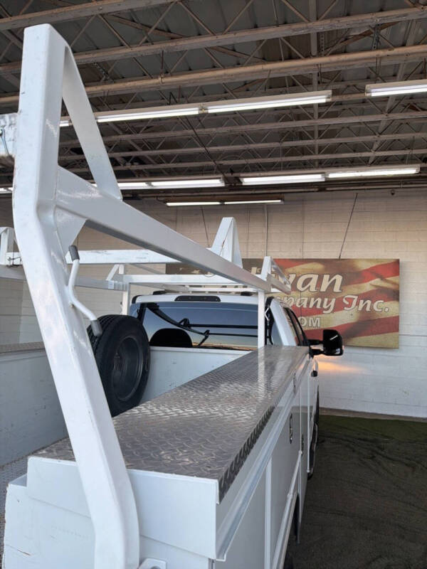 2022 Ford F-350 Super Duty XL