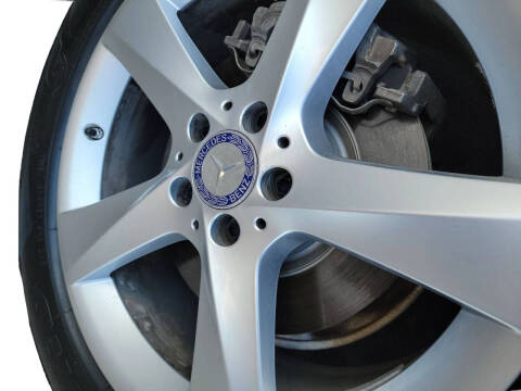 2017 Mercedes-Benz GLE GLE 350