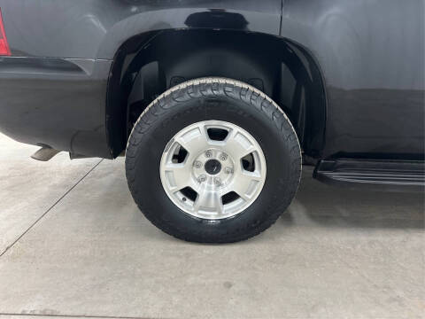 2014 Chevrolet Tahoe LT