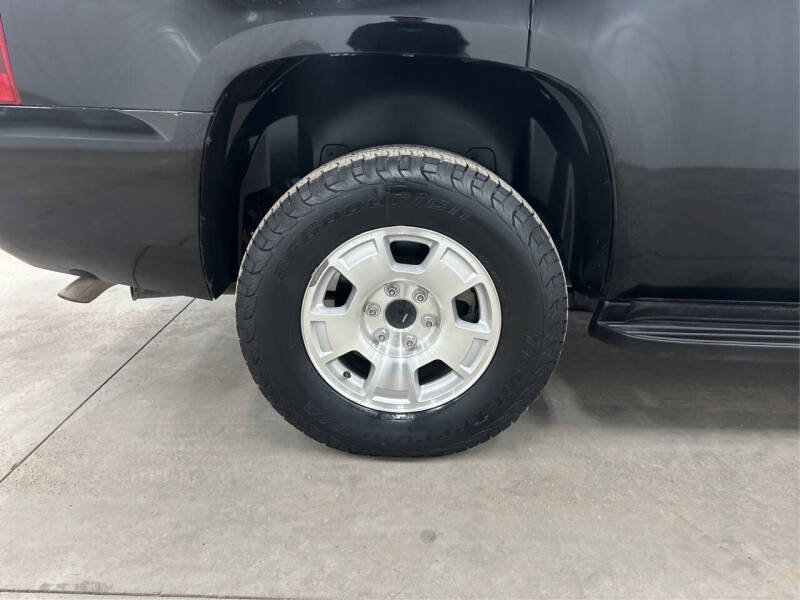 2014 Chevrolet Tahoe LT