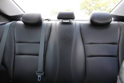 2013 Honda Accord EX-L V6