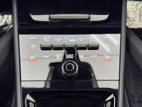 2025 Porsche Cayenne S