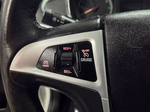 2016 GMC Terrain SLE-2