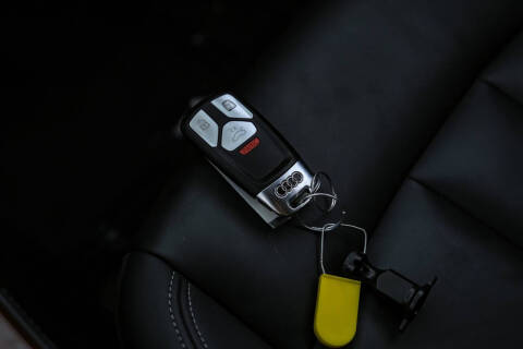 2023 Audi A5 Sportback quattro Premium Plus 40 TFSI