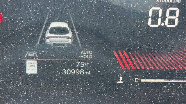 2025 Kia K5