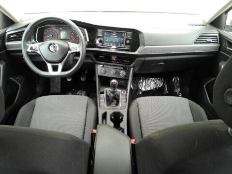 2021 Volkswagen Jetta