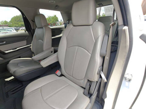 2017 GMC Acadia Limited