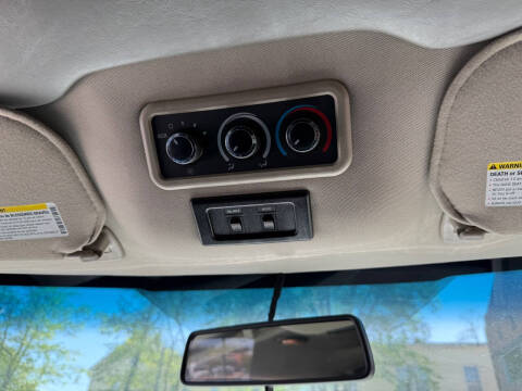 2013 GMC Savana 2500