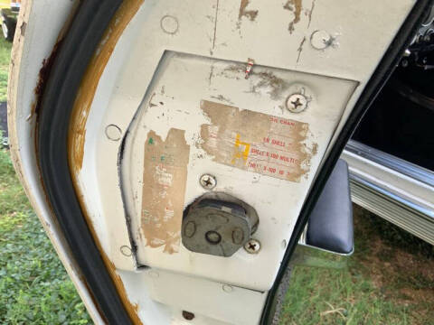 1963 Chevrolet Corvette