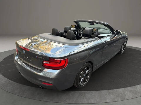 2016 BMW 2 Series M235i