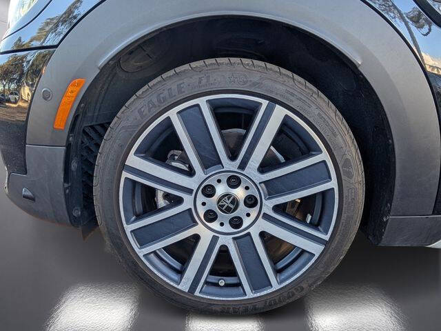 2024 MINI Countryman Cooper S