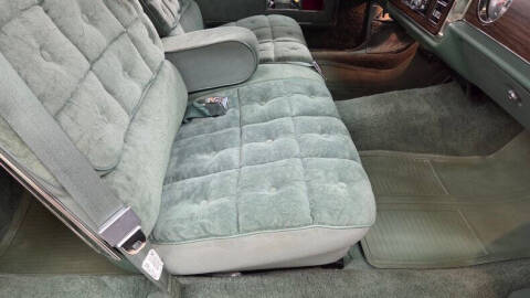 1977 Buick Electra