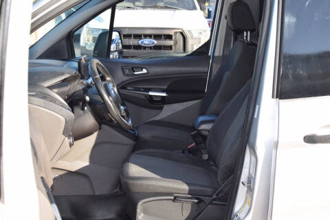 2019 Ford Transit Connect XLT