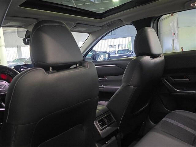 2023 Mazda CX-50 2.5 S Preferred Plus