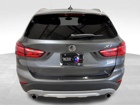 2016 BMW X1 xDrive28i