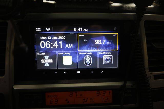 2005 Toyota 4Runner Sport Edition