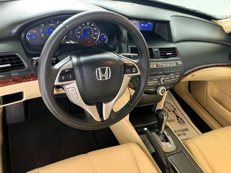 2012 Honda Crosstour