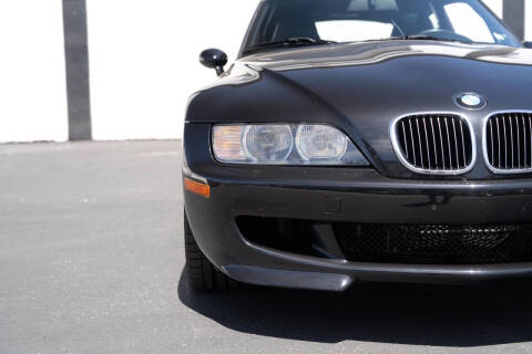 2000 BMW M