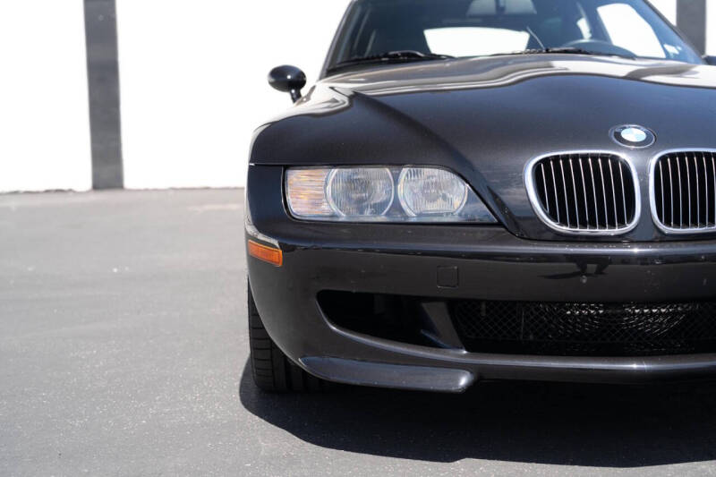 2000 BMW M