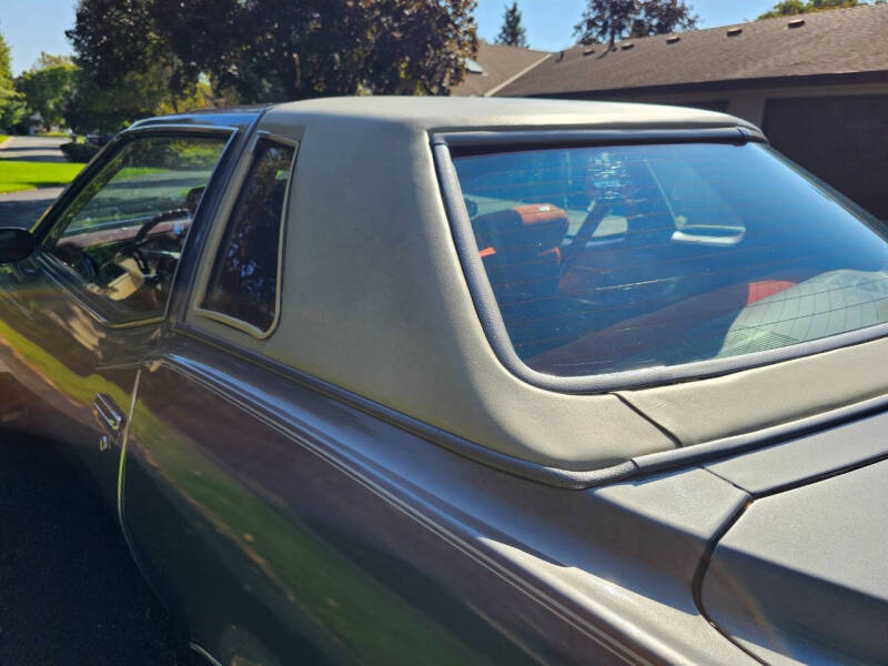 1977 Pontiac Grand Prix