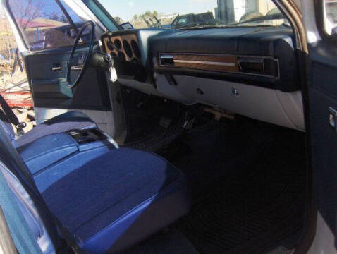 1988 Chevrolet Suburban