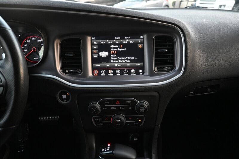 2019 Dodge Charger R/T