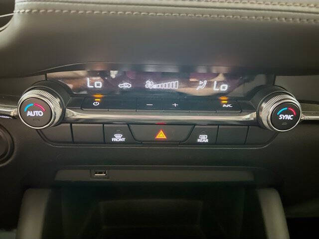 2019 Mazda Mazda3 Sedan