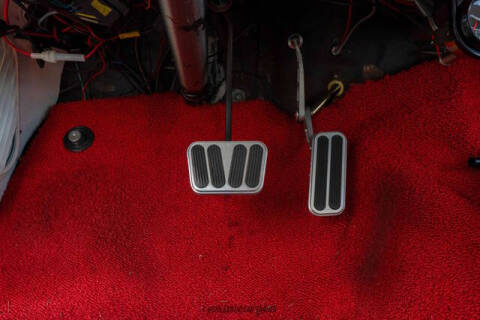 1956 Chevrolet Bel Air