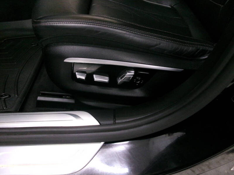 2016 BMW 7 Series 750i xDrive