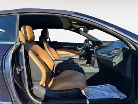 2014 Mercedes-Benz E-Class E 350