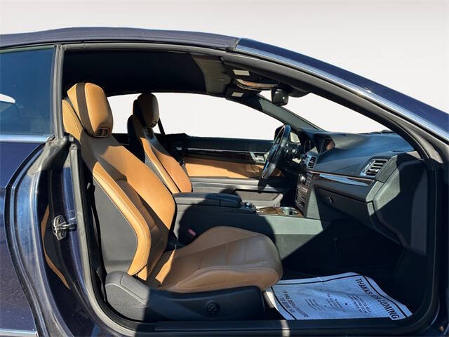 2014 Mercedes-Benz E-Class E 350