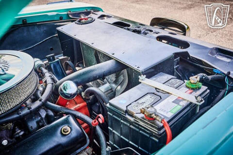 1959 Edsel Ranger