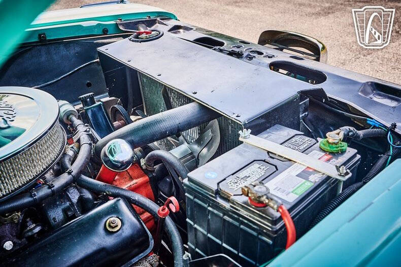 1959 Edsel Ranger