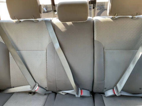 2013 Toyota Tacoma PreRunner