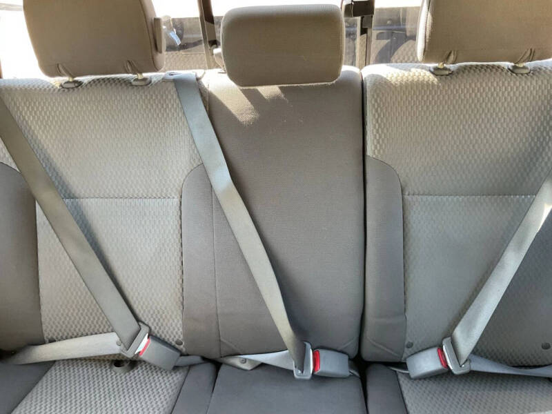 2013 Toyota Tacoma PreRunner