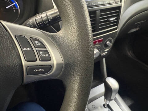 2013 Subaru Forester 2.5X Premium