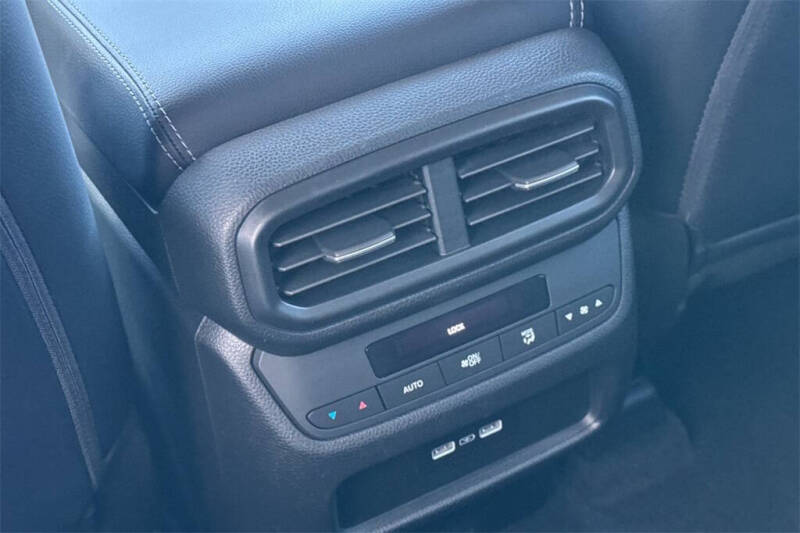 2023 Honda Pilot EX-L