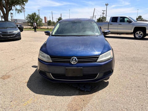 2013 Volkswagen Jetta