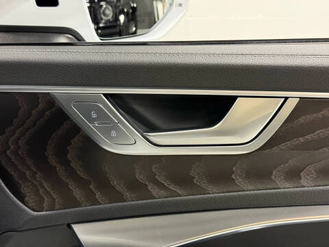 2020 Audi A6 quattro Premium Plus 45 TFSI