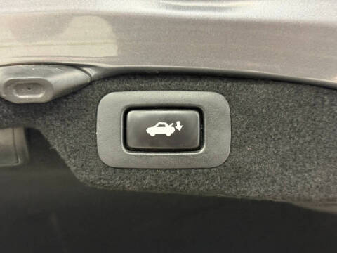 2014 Lexus LS 460