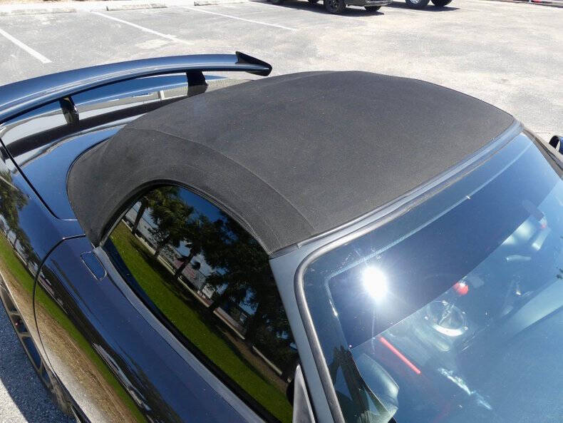 2004 Dodge Viper SRT-10