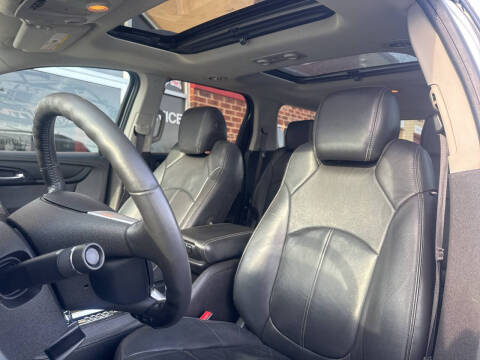 2013 GMC Acadia SLT-1