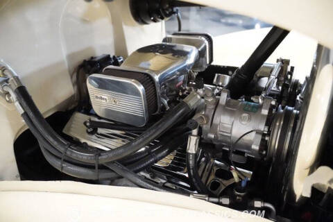 1936 Chevrolet Master Deluxe