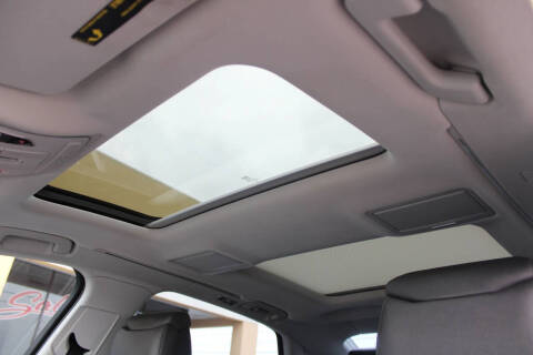 2015 Audi A8 L 3.0 quattro TDI