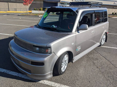 2005 Scion xB for sale at Teddy Bear Auto Sales Inc in Portland OR