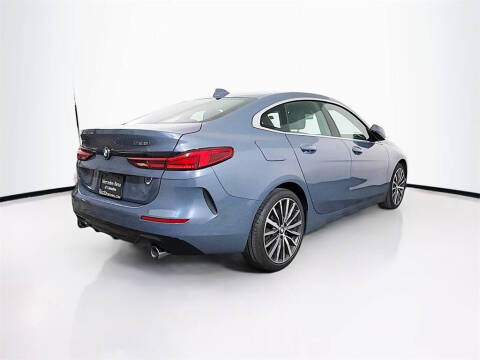 2021 BMW 2 Series 228i xDrive Gran Coupe