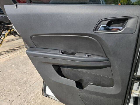 2013 GMC Terrain SLE-2